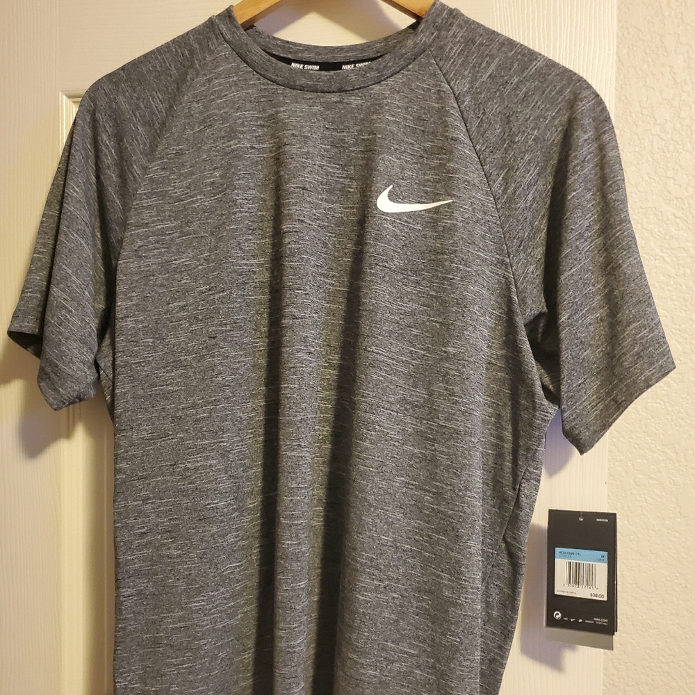 Mens Nike Dri-fit Swim